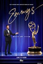Watch The 72nd Primetime Emmy Awards Zoechip