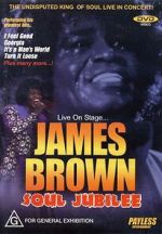Watch James Brown: Live at Chastain Park Zoechip
