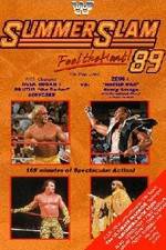 Watch Summerslam Zoechip