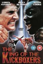 Watch The King of the Kickboxers Zoechip