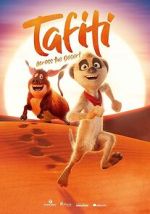 Watch Tafiti: Across the Desert Zoechip