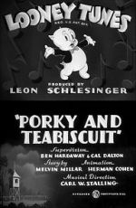 Watch Porky and Teabiscuit (Short 1939) Zoechip