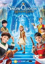 Watch The Snow Queen 4: Mirrorlands Zoechip