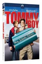 Watch Tommy Boy Zoechip
