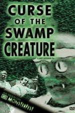 Watch Curse of the Swamp Creature Zoechip