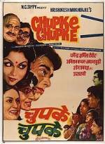 Watch Chupke Chupke Zoechip