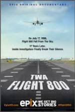 Watch TWA Flight 800 Zoechip