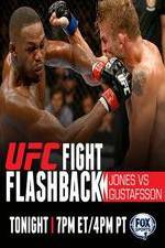 Watch UFC Fight Flashback: Jon Jones vs. Alexander Gustafsson Zoechip