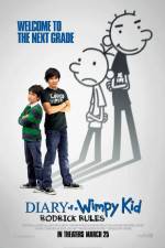 Watch Diary of a Wimpy Kid Rodrick Rules Zoechip