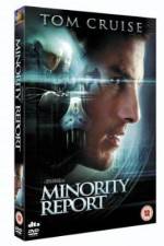 Watch Minority Report Zoechip
