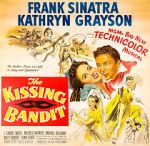 Watch The Kissing Bandit Zoechip