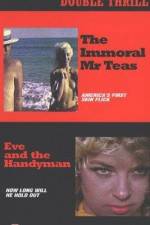 Watch Eve and the Handyman Zoechip