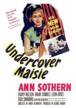 Watch Undercover Maisie Zoechip