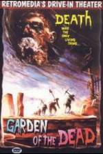 Watch Garden of the Dead Zoechip