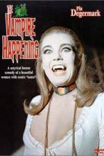 Watch The Vampire Happening Zoechip