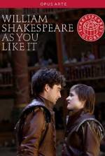 Watch 'As You Like It' at Shakespeare's Globe Theatre Zoechip