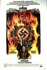 Watch Hitler The Last Ten Days Zoechip