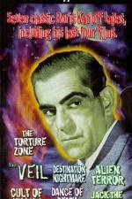 Watch House of Evil Zoechip