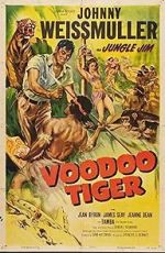 Watch Voodoo Tiger Zoechip