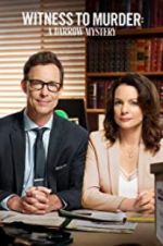Watch Witness to Murder: A Darrow Mystery Zoechip