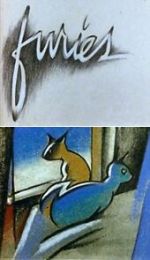 Watch Furies (Short 1978) Zoechip