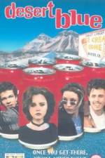 Watch Desert Blue Zoechip