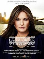 Watch The Paley Center Salutes Law & Order: SVU (TV Special 2020) Zoechip