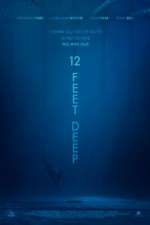 Watch 12 Feet Deep Zoechip