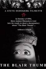 Watch The Blair Thumb Zoechip