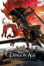 Watch Dragon Age Dawn of the Seeker Zoechip
