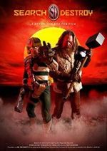 Watch Search/Destroy: A Strontium Dog Fan Film Zoechip
