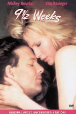 Watch Nine 1/2 Weeks Zoechip