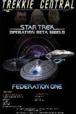 Watch Star Trek Operation Beta Shield Zoechip