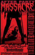 Watch After Party Massacre Zoechip