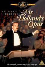 Watch Mr. Holland's Opus Zoechip