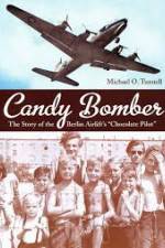 Watch The Candy Bomber Zoechip