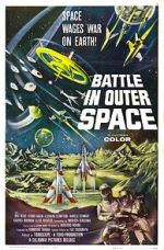 Watch Battle in Outer Space Zoechip