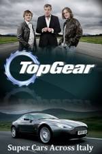 Watch Top Gear Super Cars Across Italy Zoechip