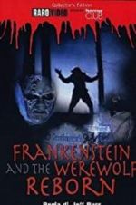 Watch Frankenstein & the Werewolf Reborn! Zoechip