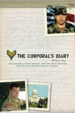 Watch The Corporal's Diary Zoechip