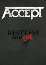 Watch Accept: Restless and Live Zoechip