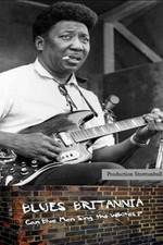 Watch Blues Britannia: Can Blue Men Sing the Whites? Zoechip