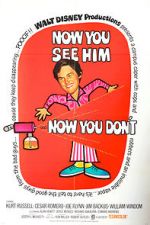 Watch Now You See Him, Now You Don\'t Zoechip