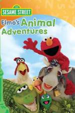 Watch Elmos Animal Adventures Zoechip