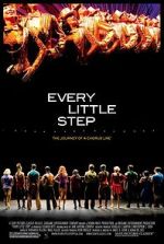Watch Every Little Step Zoechip