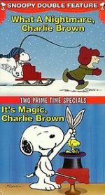 Watch It's Magic, Charlie Brown Zoechip