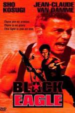 Watch Black Eagle Zoechip