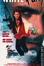 Watch White Fury Zoechip
