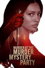 Watch Murder at the Murder Mystery Party Zoechip