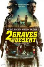 Watch 2 Graves in the Desert Zoechip